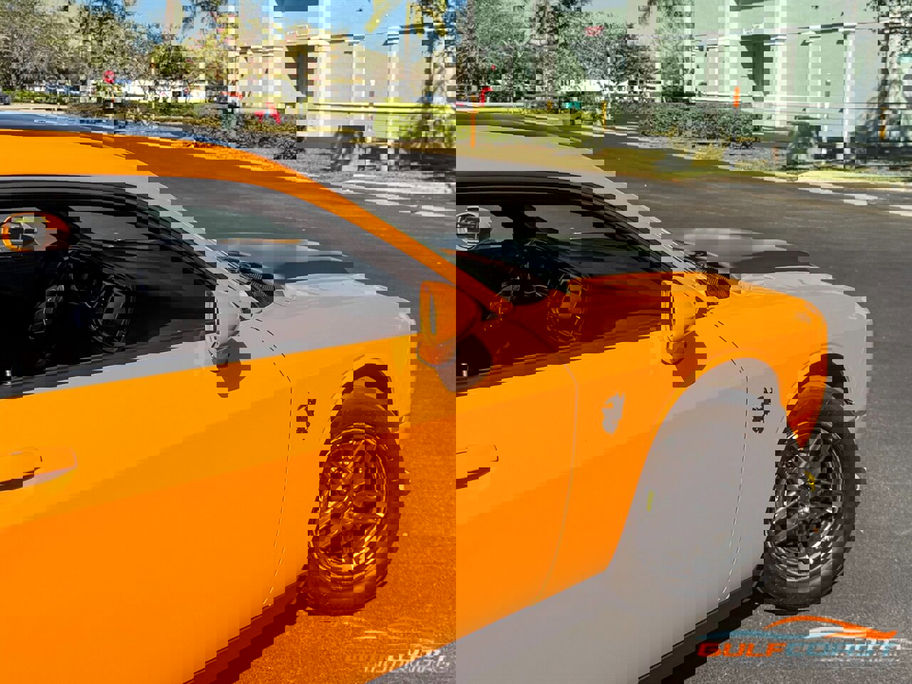 Used 2023 Dodge Challenger SRT Hellcat Redeye image 60