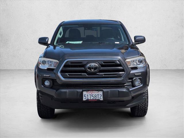 Used 2019 Toyota Tacoma SR5 AWD/4WD video 2
