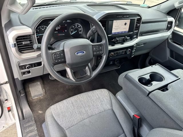 Used 2023 Ford F150 XLT AWD/4WD image 24