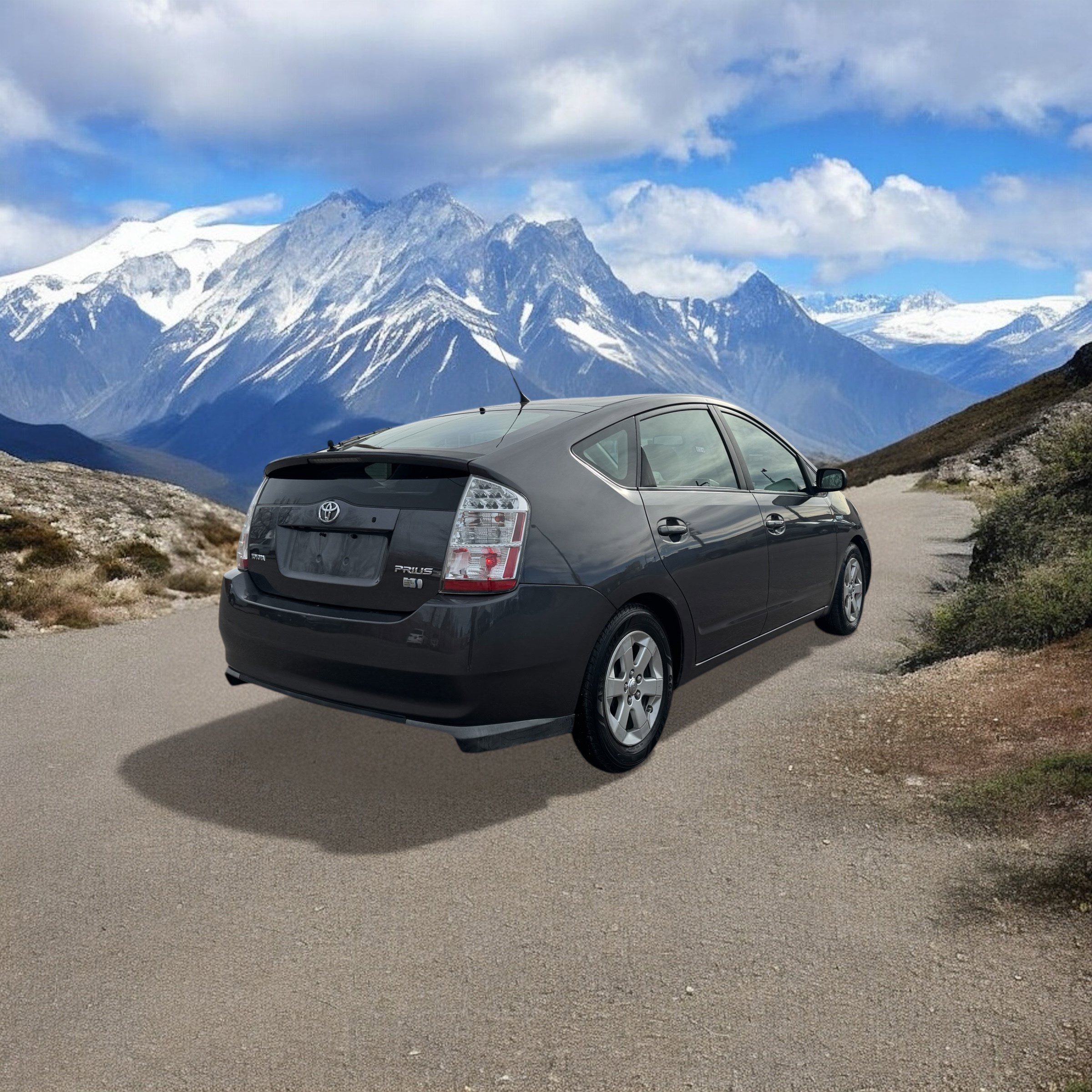 Used 2009 Toyota Prius image 5