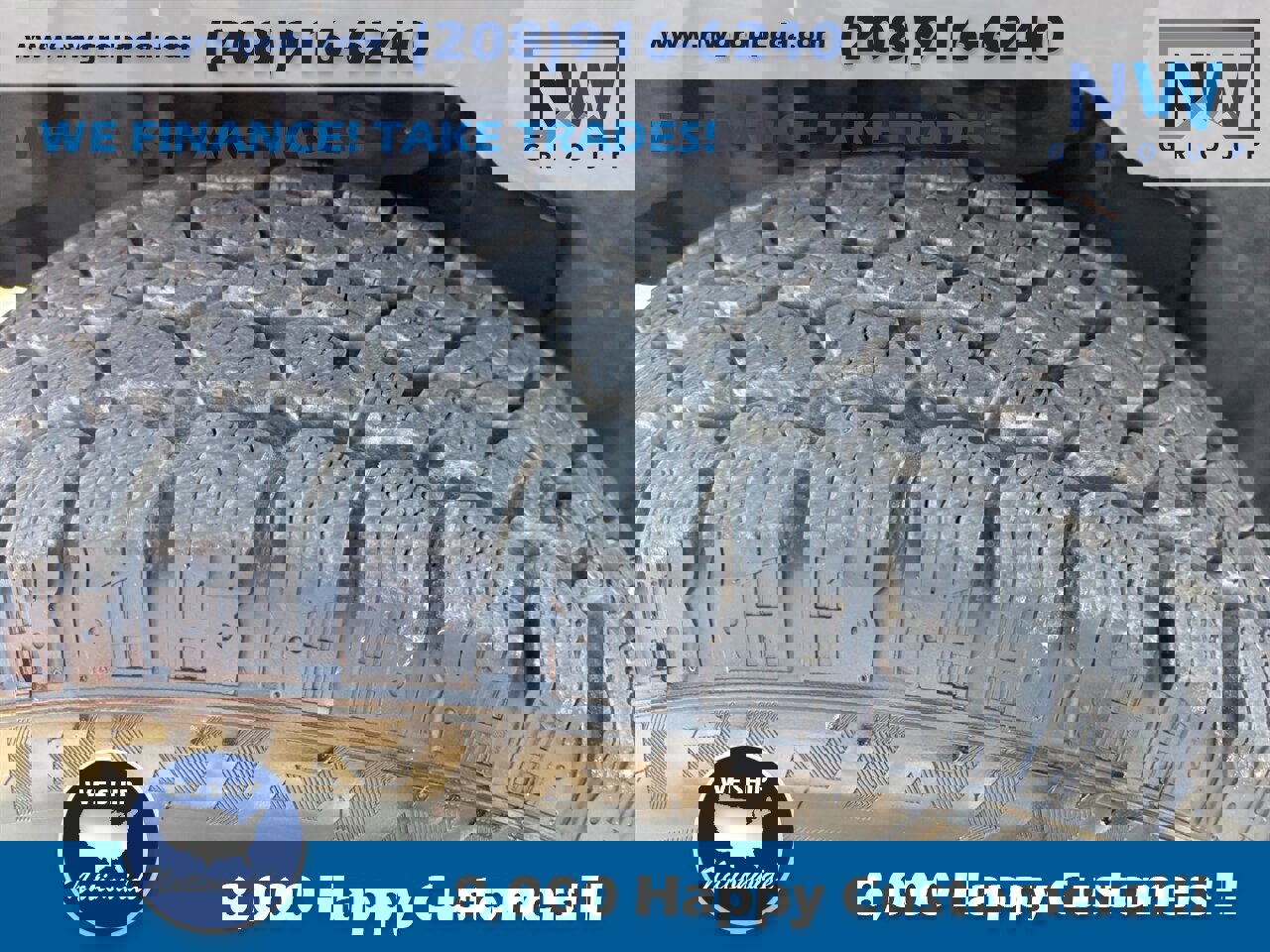 Used 2006 Ford F150 XLT image 5