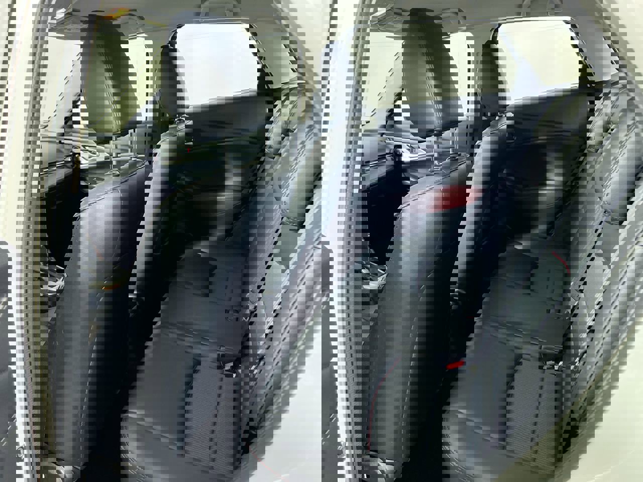 Used 2018 MAZDA CX-3 Touring image 24