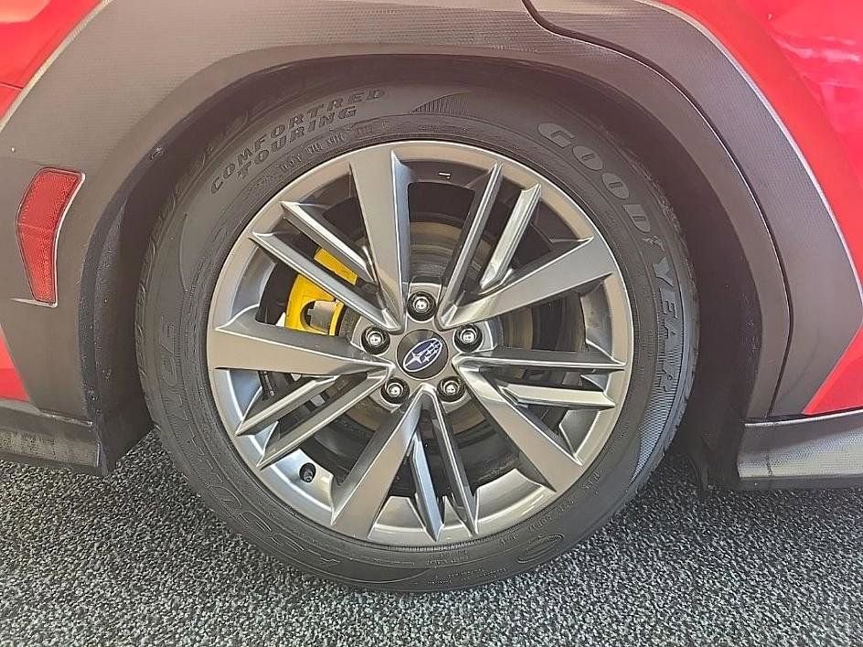 Used 2023 Subaru WRX Base image 35