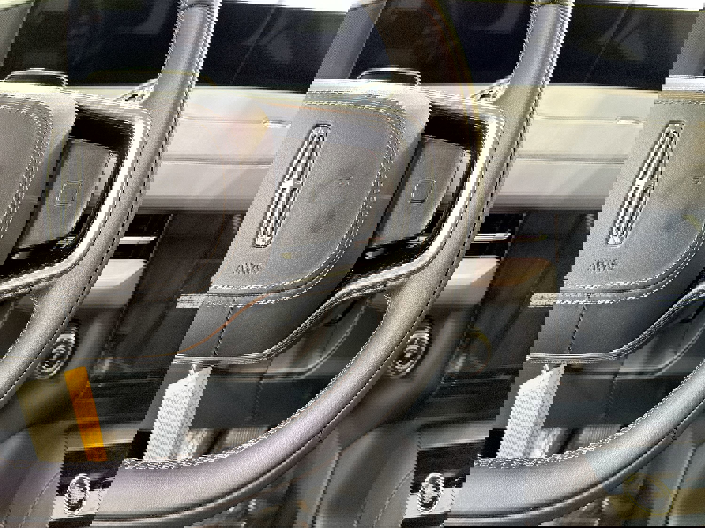 New 2026 Lincoln Navigator Premiere image 15