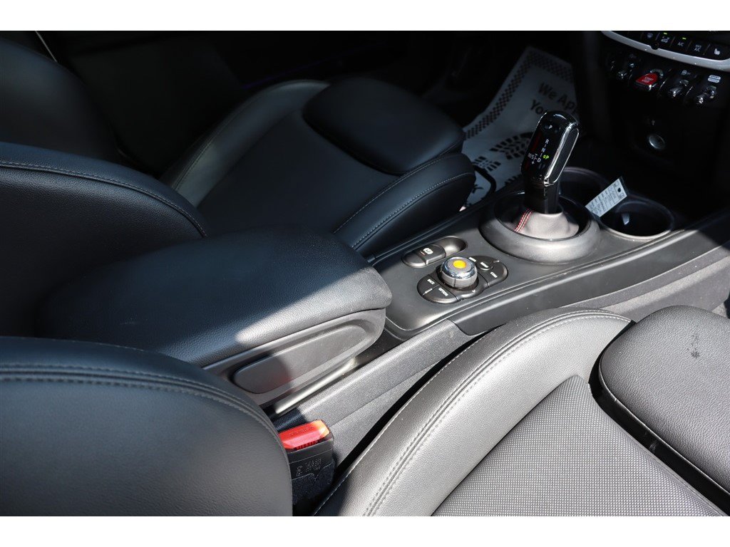Used 2020 MINI Cooper Countryman S FWD image 16
