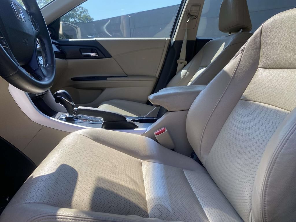 Used 2013 Honda Accord EX-L image 14