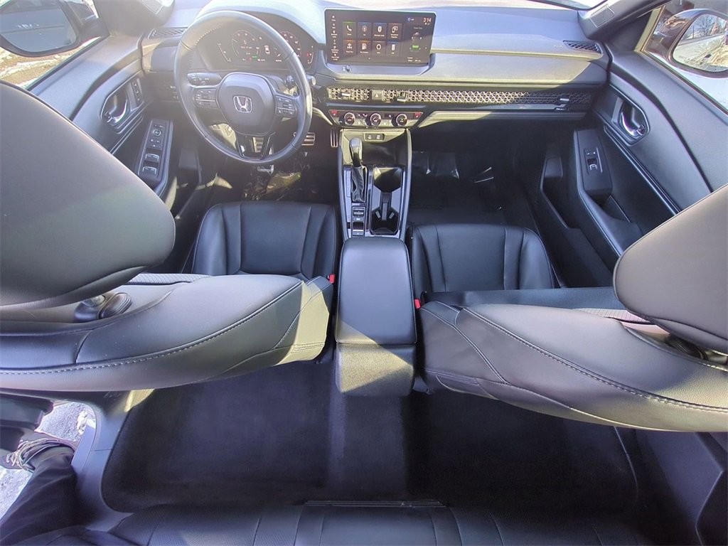 Used 2023 Honda Accord Sport image 28