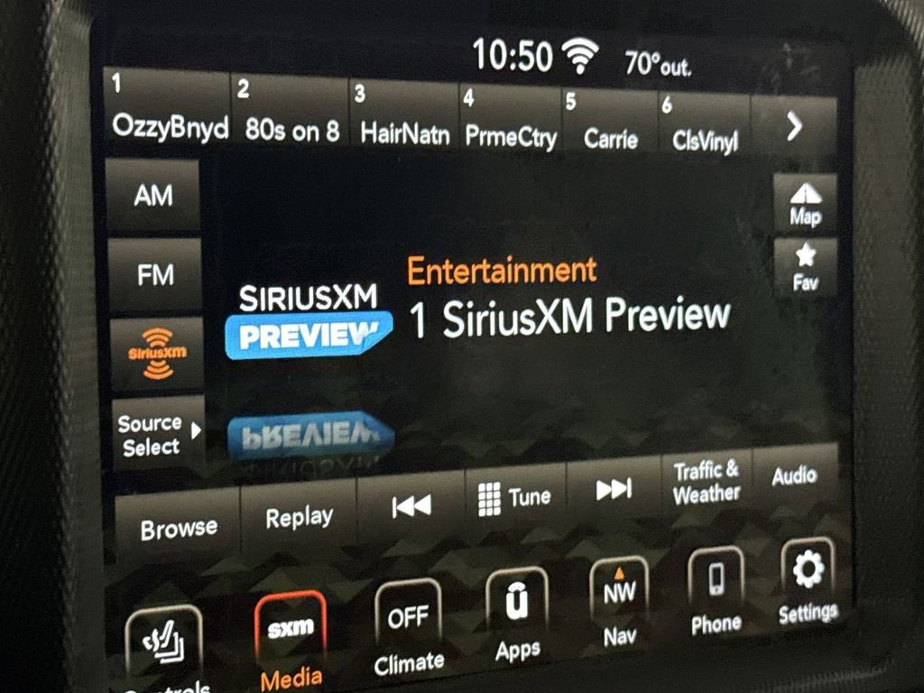 Used 2020 Jeep Wrangler Unlimited Sahara image 16