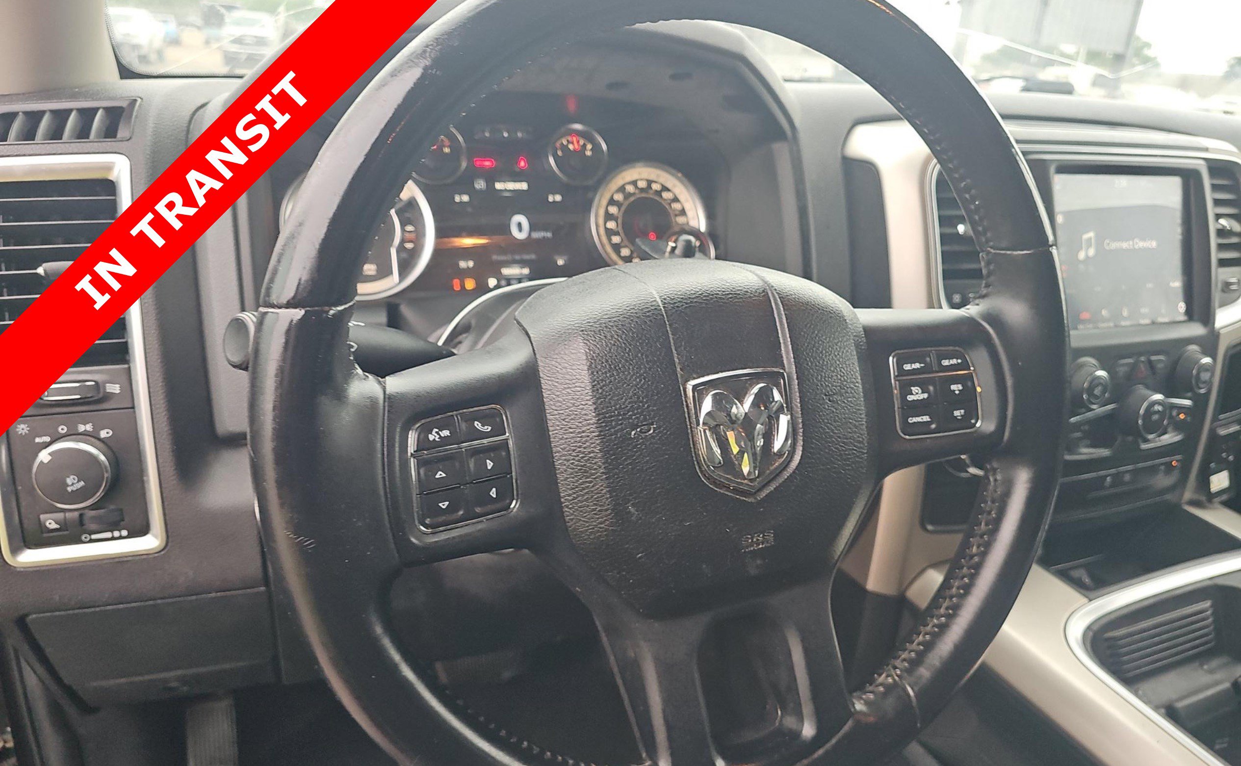 Used 2018 RAM 1500 Lone Star RWD image 8