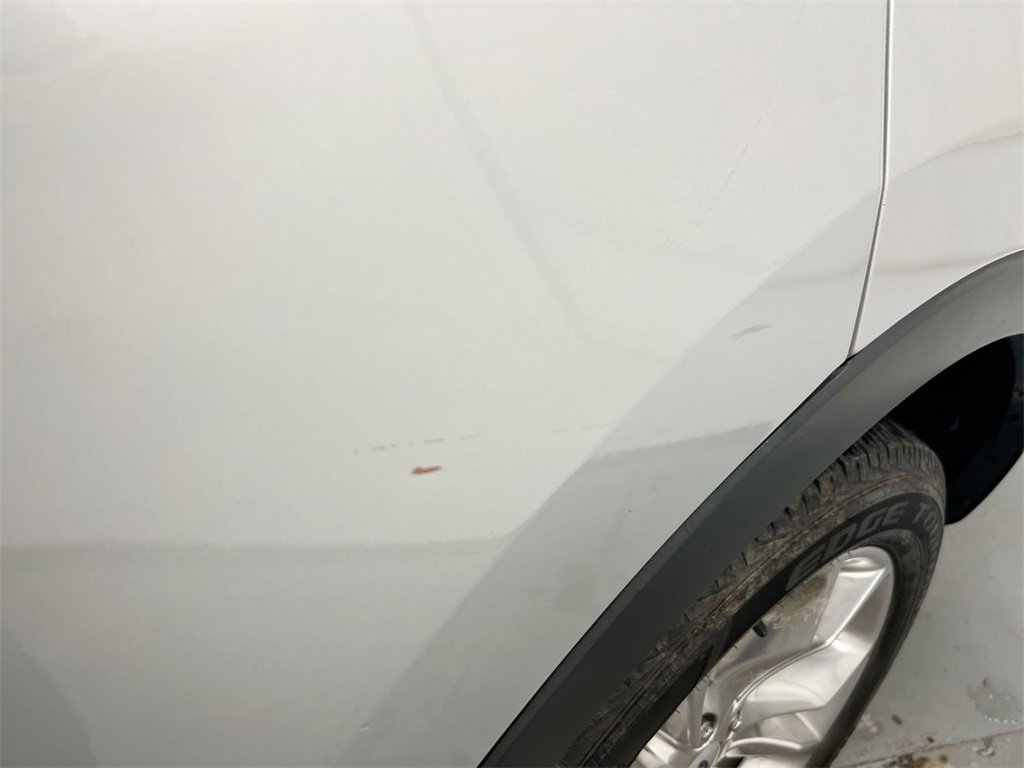 Used 2013 Ford Explorer Limited image 31