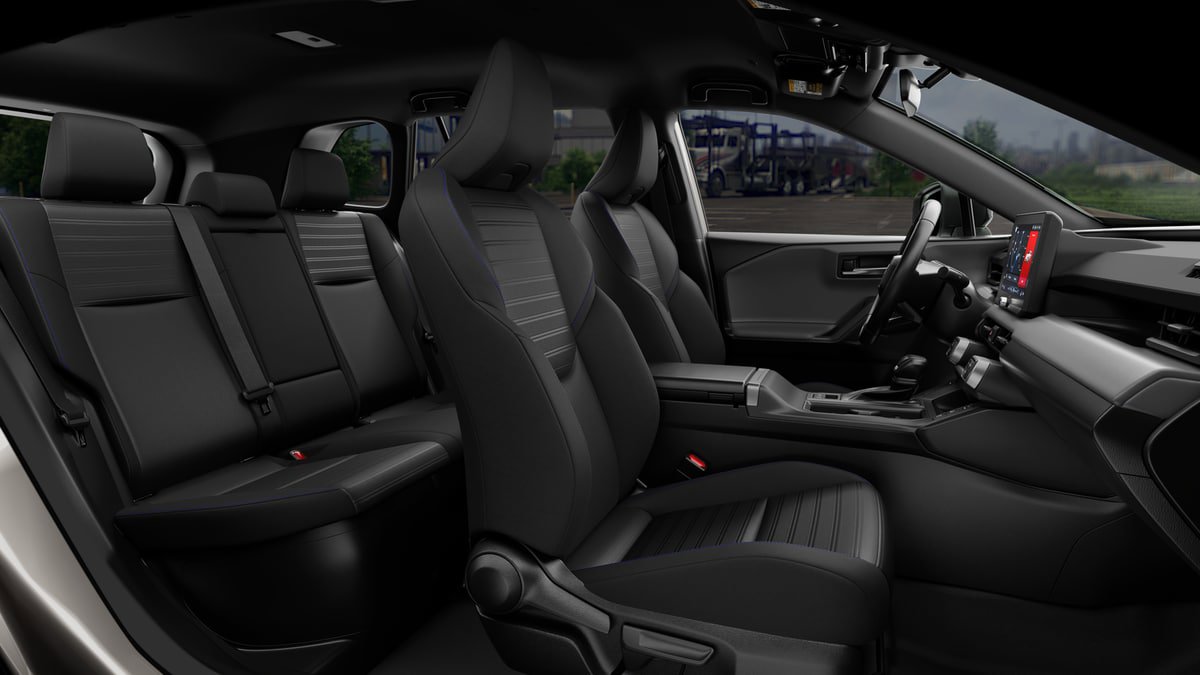 New 2026 Toyota RAV4 SE AWD/4WD image 20