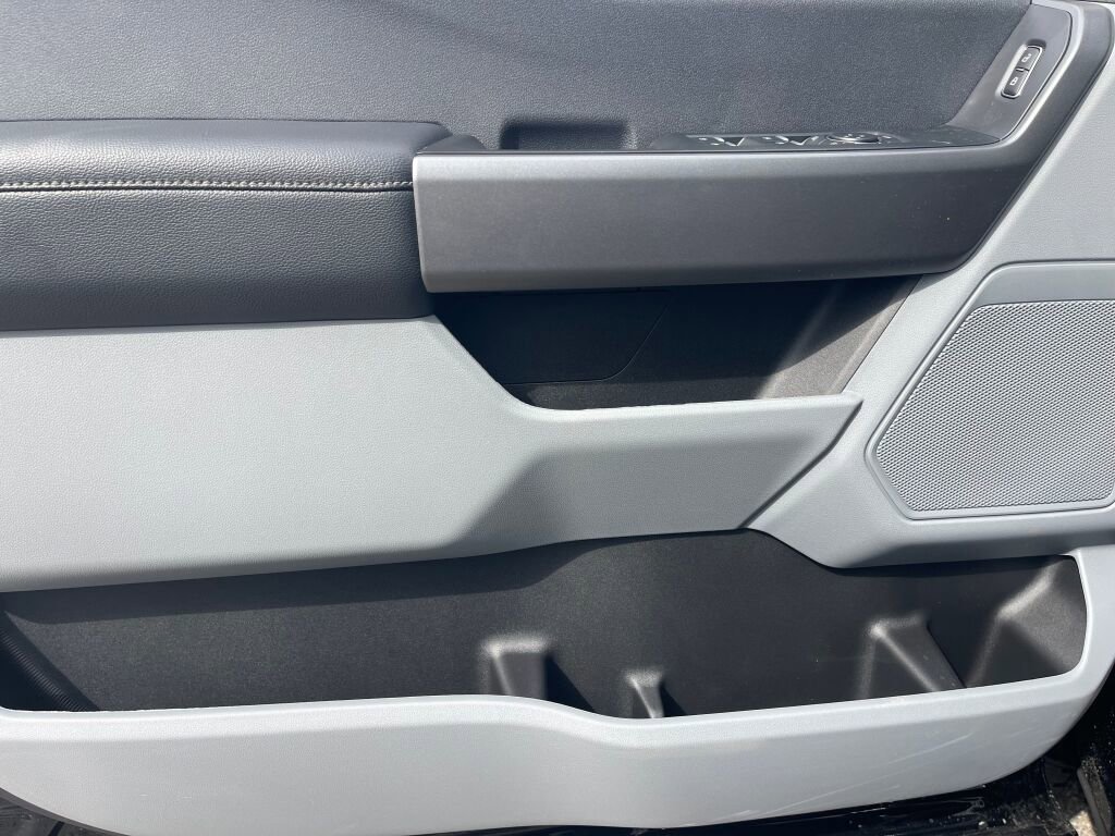 New 2026 Ford F250 XL w/ STX Appearance Package image 7