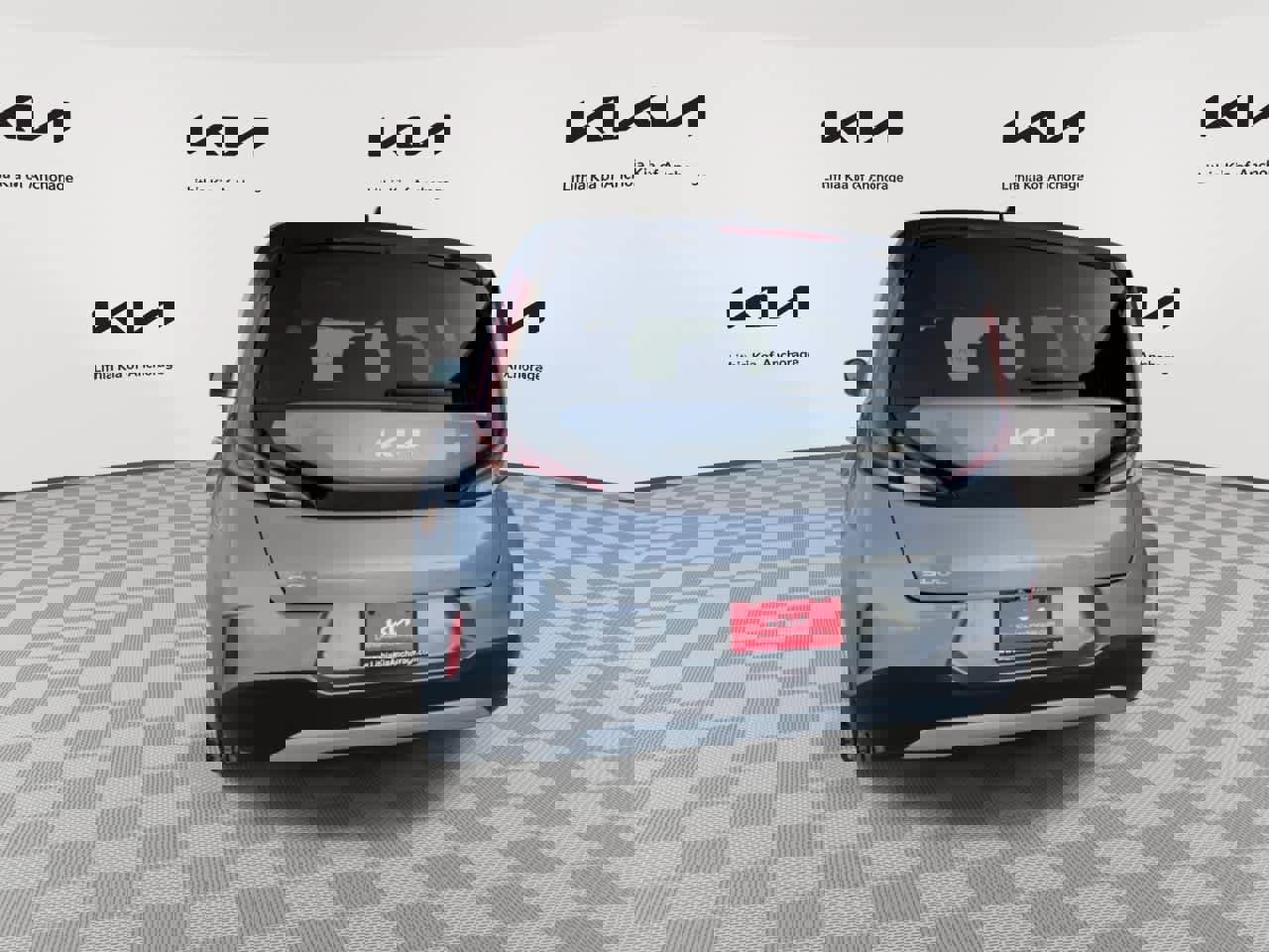 Certified 2023 Kia Soul LX image 7