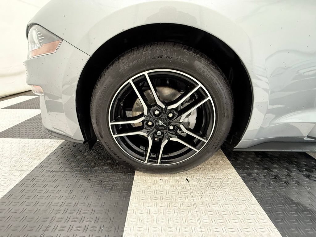 Used 2023 Ford Mustang Premium RWD image 11