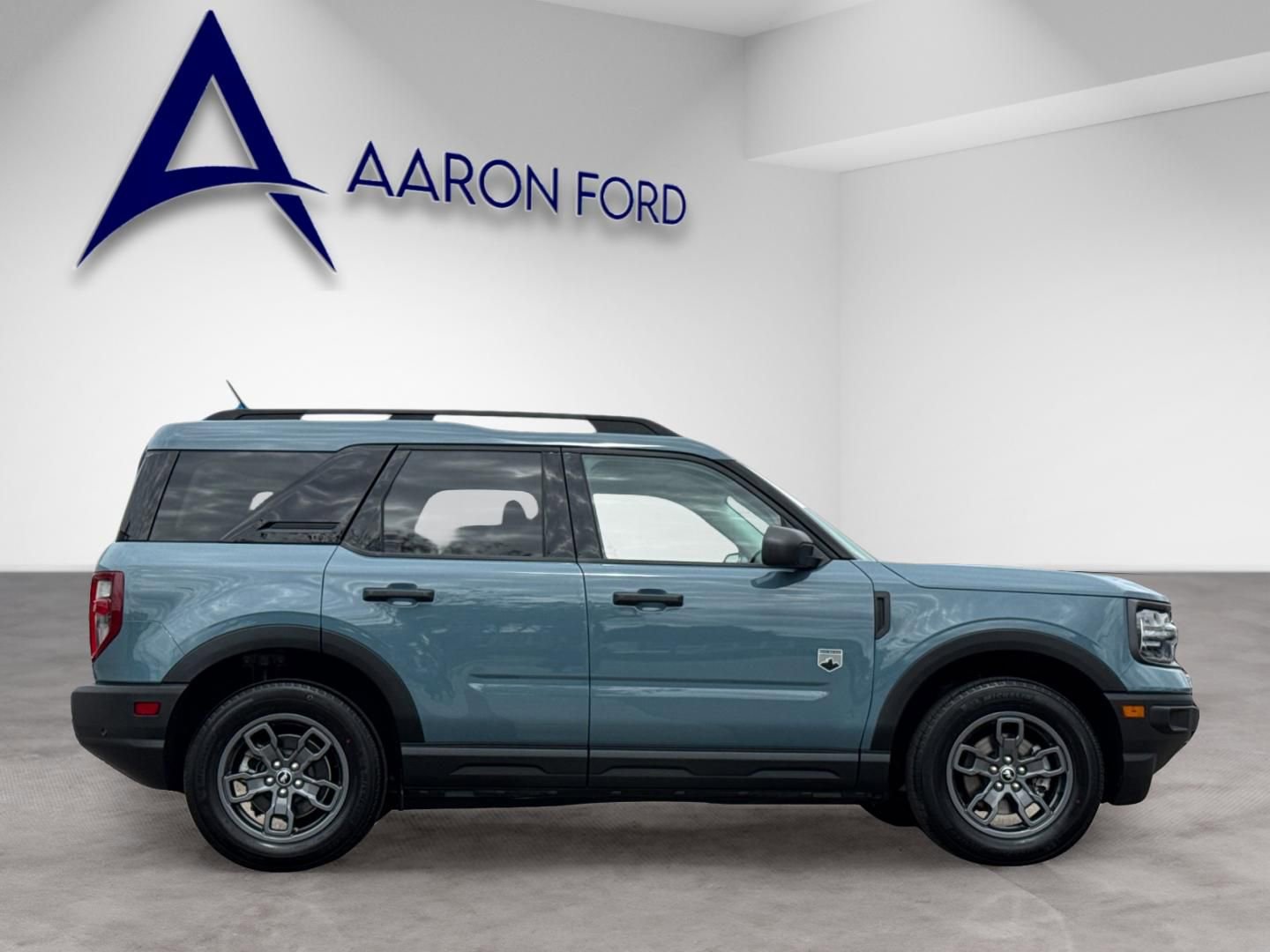 Used 2023 Ford Bronco Sport Big Bend w/ Convenience Package image 7