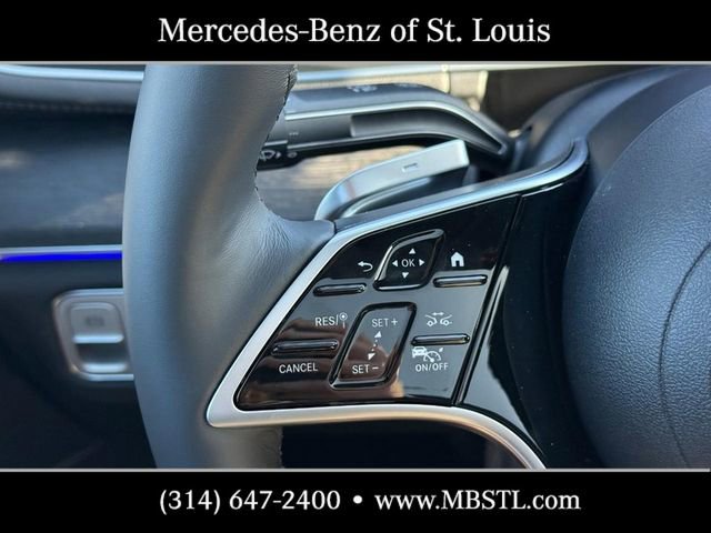 New 2026 Mercedes-Benz GLE 450 4MATIC Coupe image 17