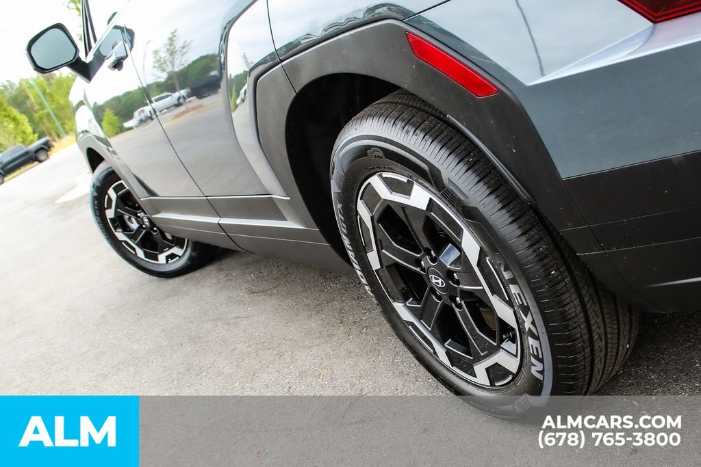 Used 2026 Hyundai Santa Fe SEL FWD image 15