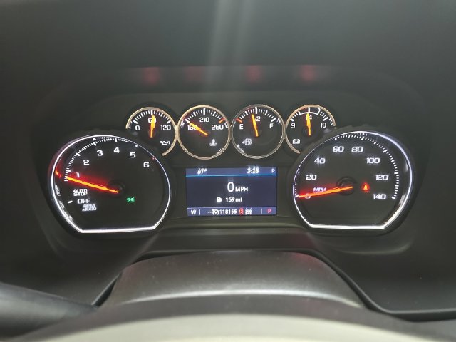 Used 2021 Chevrolet Suburban RST w/ Luxury Package AWD/4WD image 24