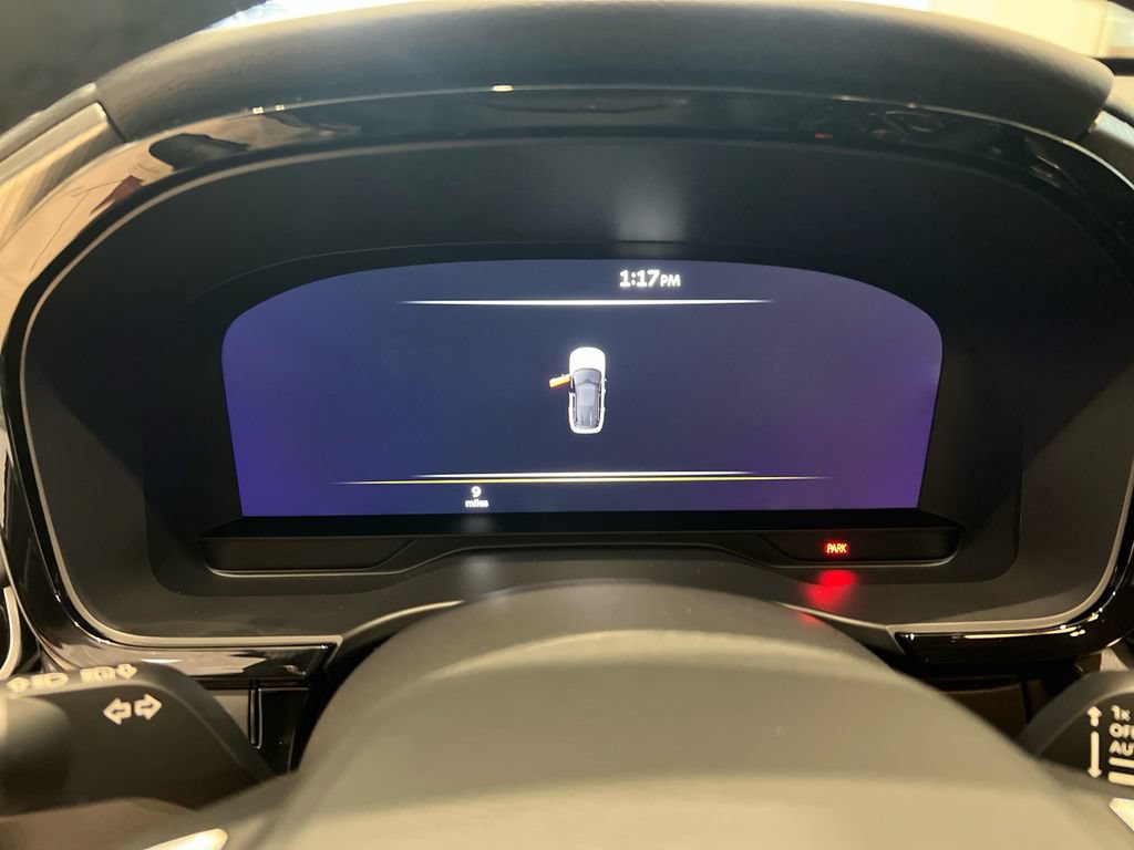 New 2027 INFINITI QX60 Luxe w/ Cargo Package AWD/4WD image 27