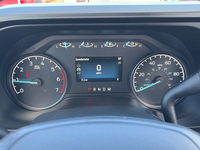 New 2027 Ford F350 XL AWD/4WD image 17