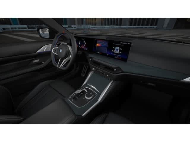 New 2027 BMW 440i xDrive Coupe w/ Premium Package AWD/4WD image 14