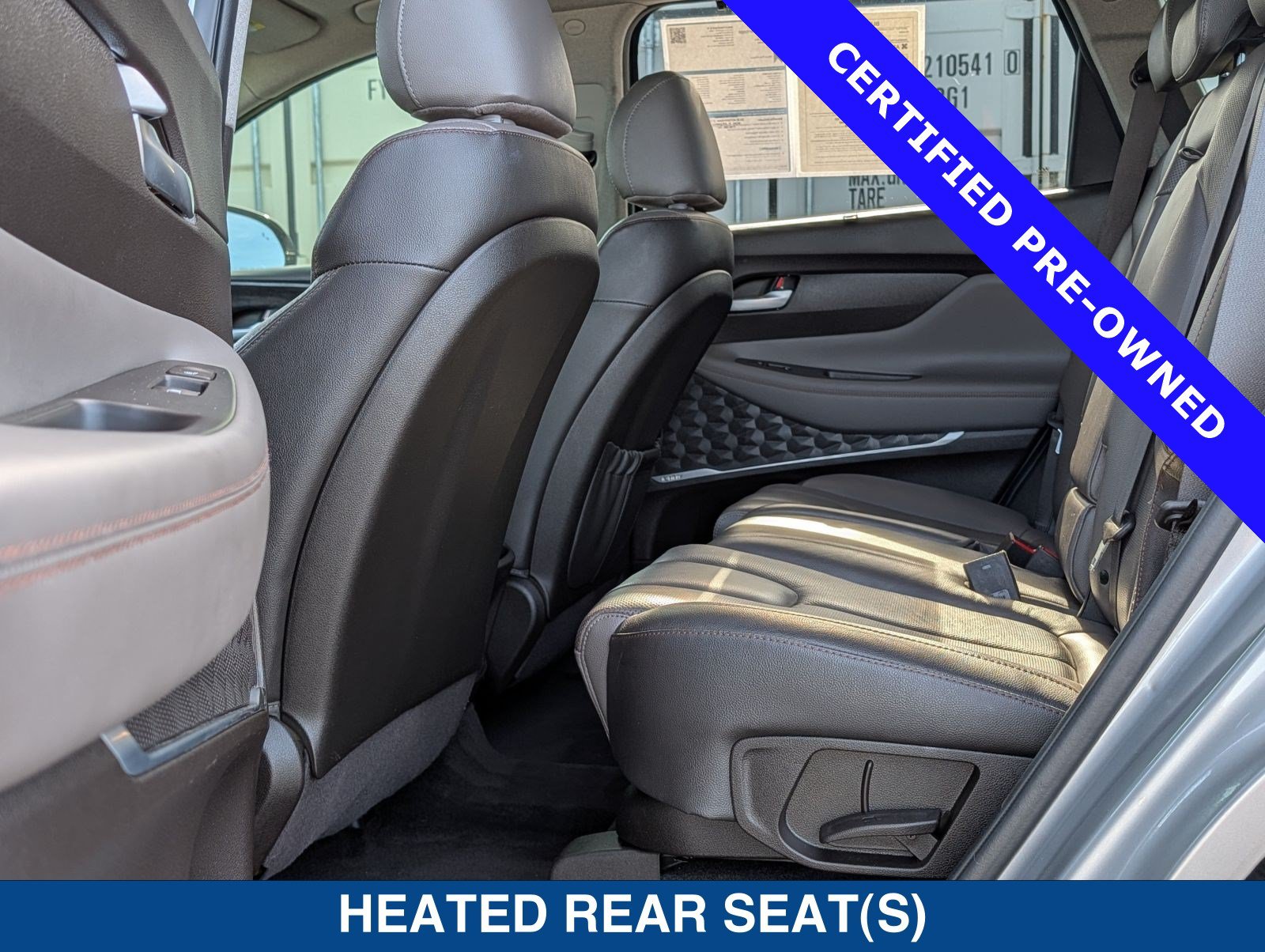 Used 2020 Hyundai Santa Fe Limited FWD image 16