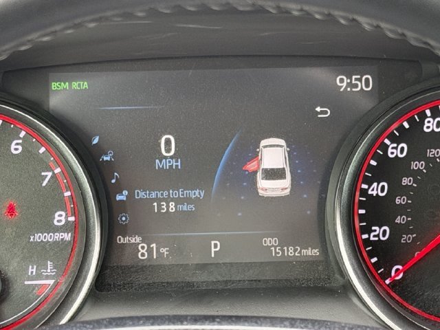 Used 2024 Toyota Camry XSE FWD image 15