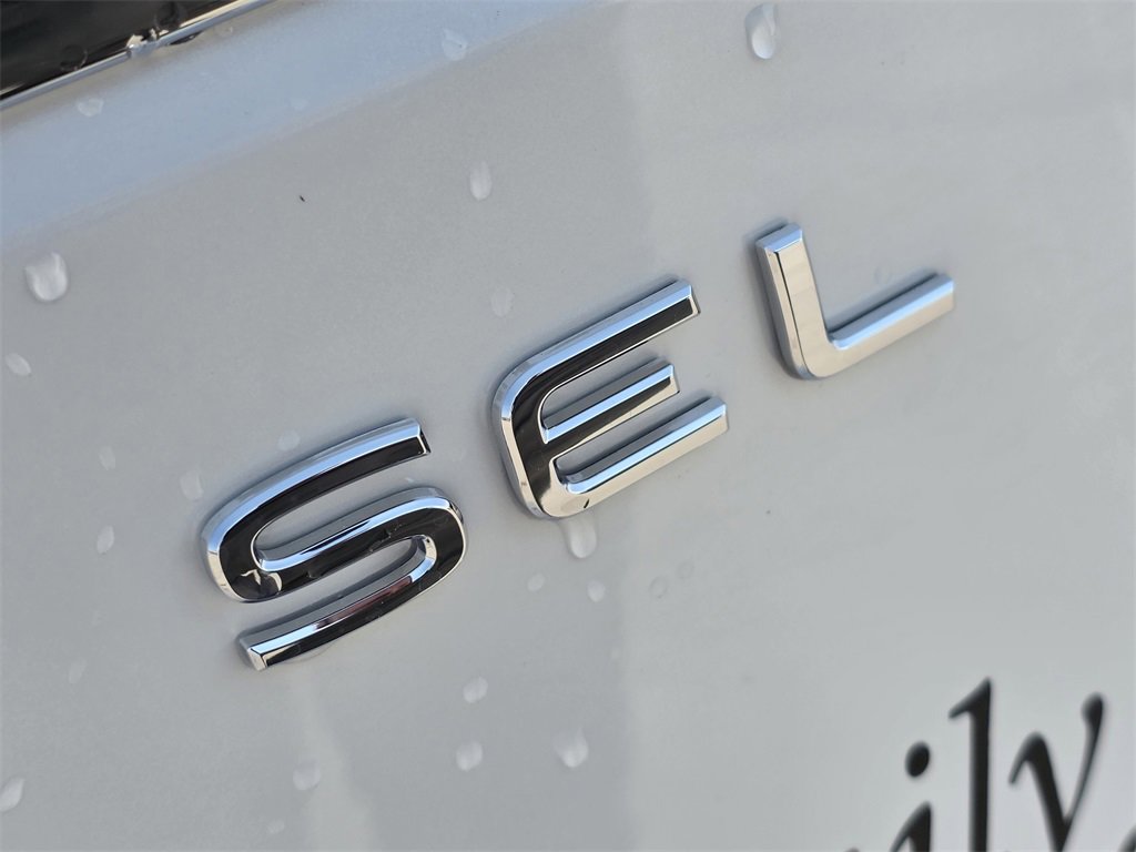 New 2026 Volkswagen Atlas SEL Premium R-Line image 7