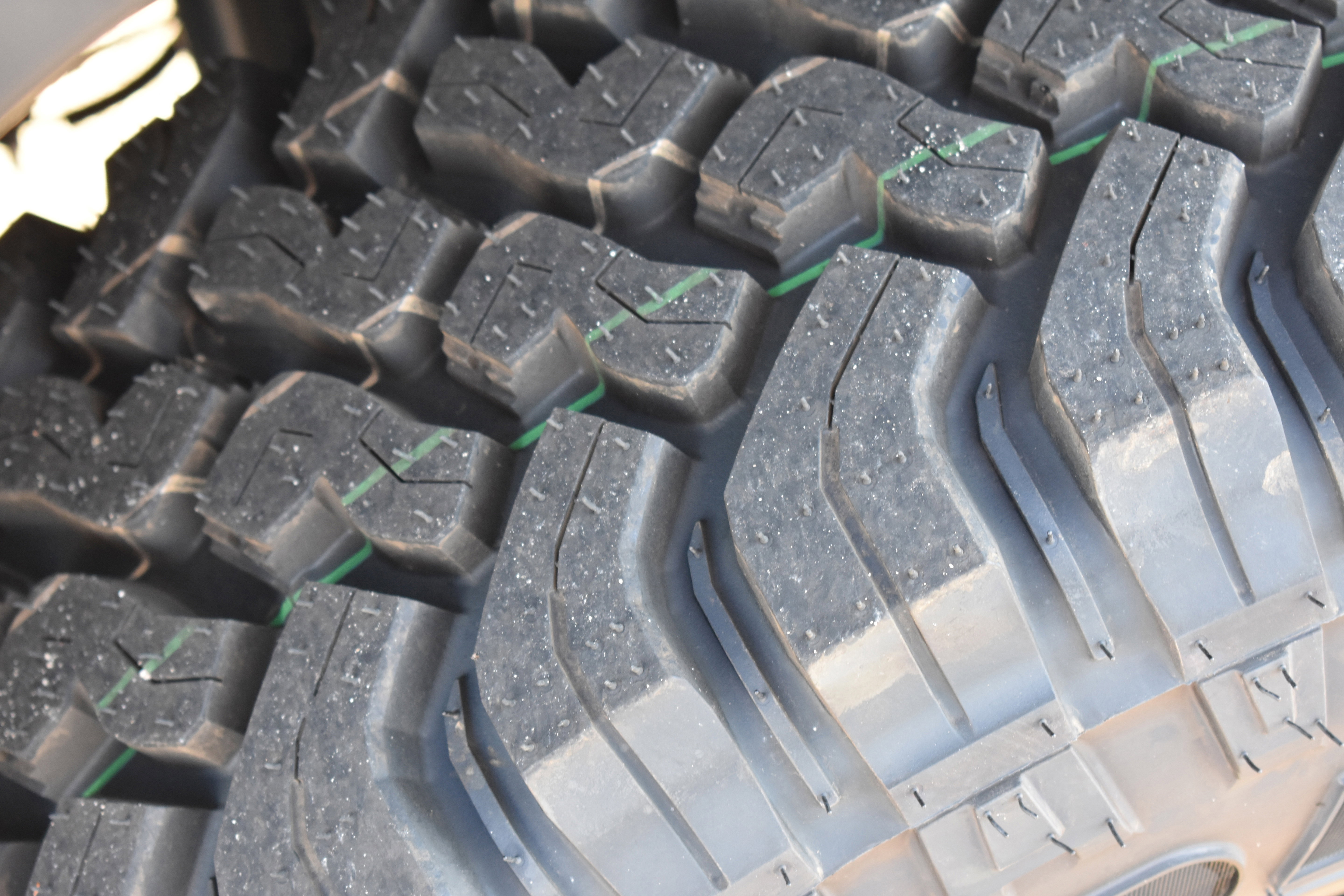 New 2026 Jeep Wrangler Willys image 11