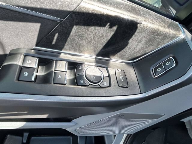 Certified 2026 Ford F350 XLT w/ XLT Premium Package AWD/4WD image 19