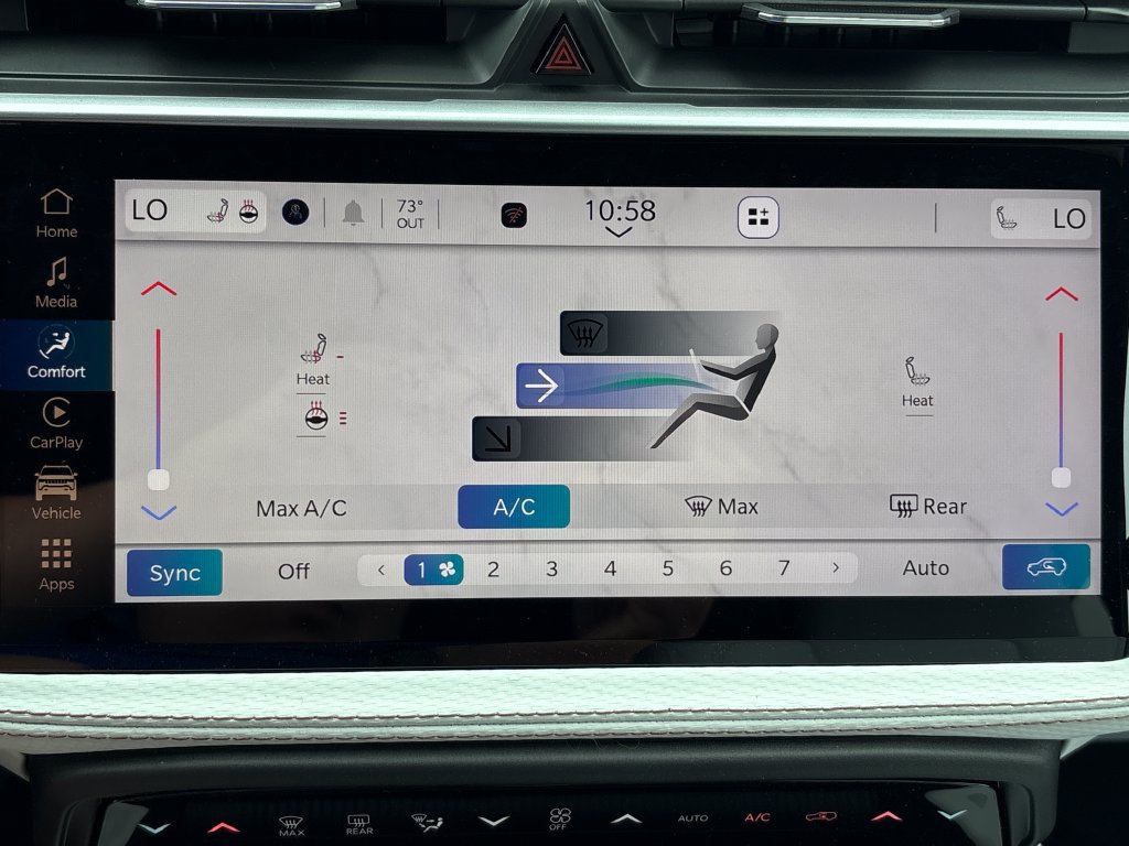 New 2026 Jeep Cherokee Limited AWD/4WD image 21