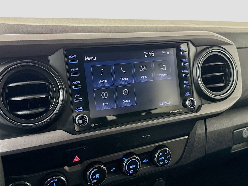 Used 2020 Toyota Tacoma TRD Off-Road image 13