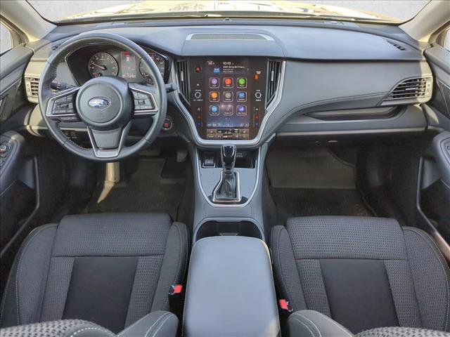 Used 2025 Subaru Outback Premium AWD/4WD image 17