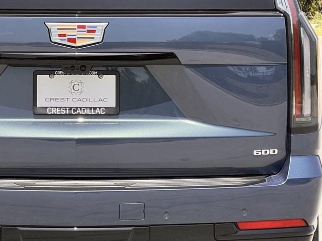 New 2026 Cadillac Escalade Sport w/ Touring Package AWD/4WD image 6