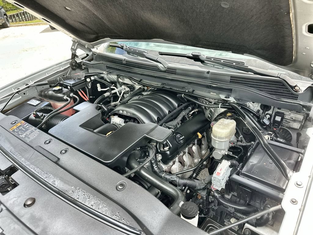 Certified 2017 GMC Sierra 1500 SLT w/ SLT Premium Package image 29