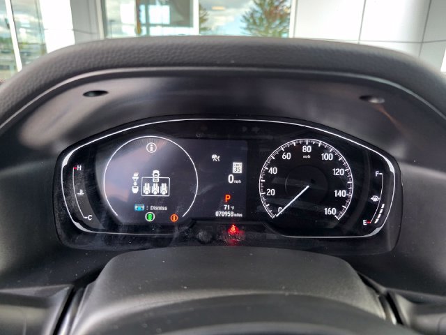 Used 2022 Honda Accord Sport Special Edition image 25
