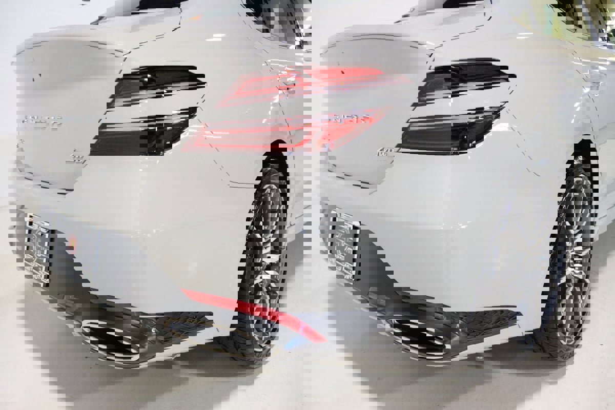 Used 2025 Genesis G70 2.5T image 68