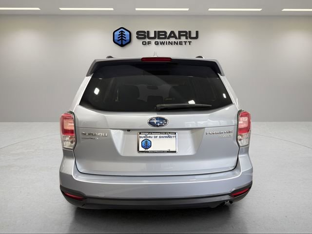 Used 2017 Subaru Forester 2.5i Premium w/ All-Weather Package image 4