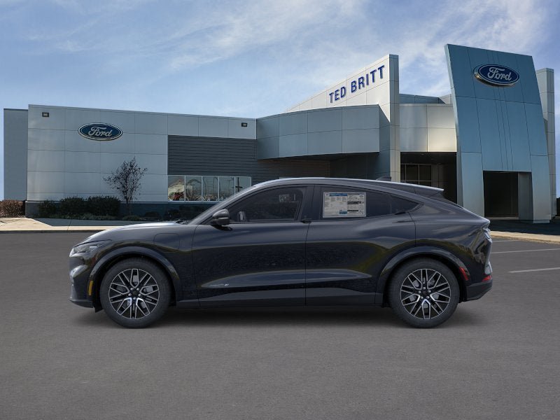 New 2026 Ford Mustang Mach-E Premium RWD image 4