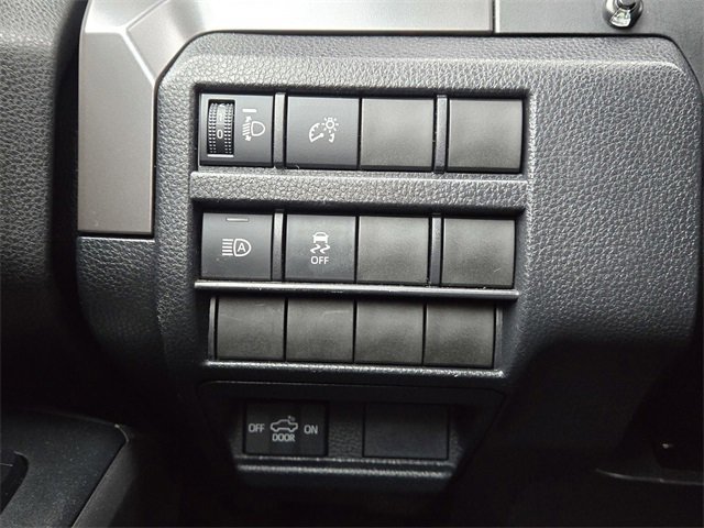 Certified 2024 Toyota Tacoma SR5 image 23