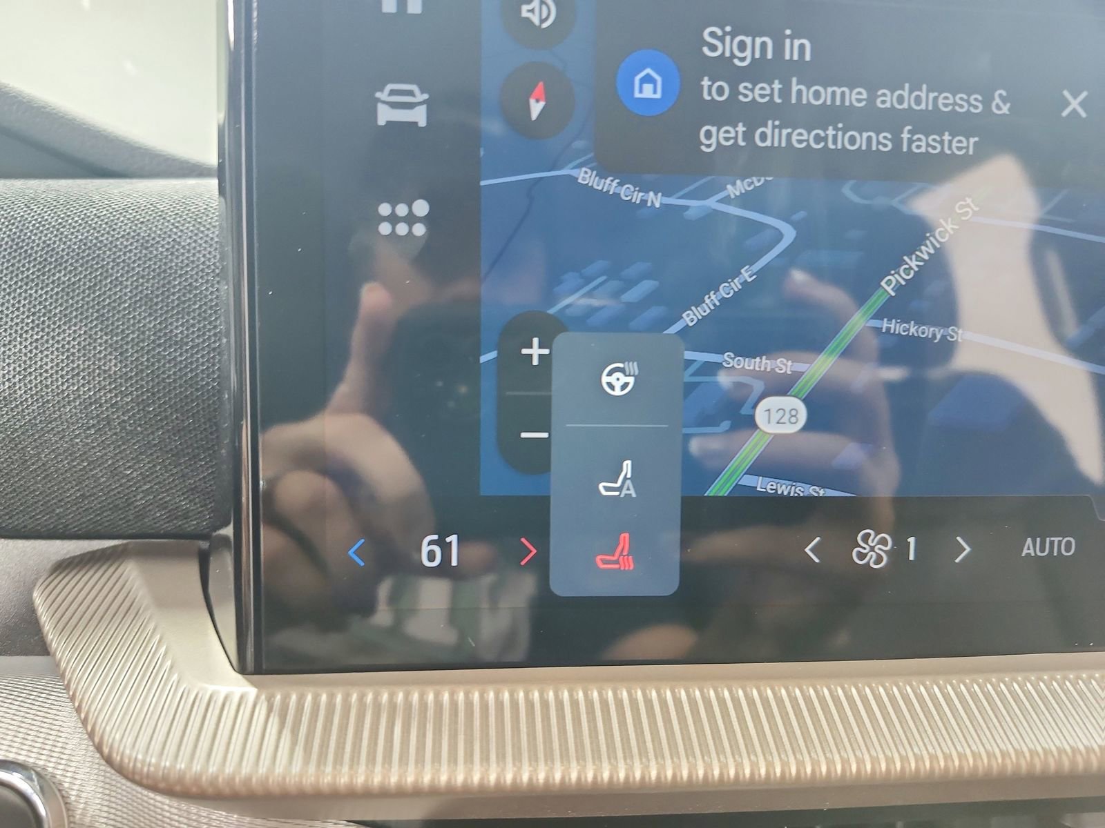 New 2026 Ford Explorer Active w/ Active Comfort Package image 27