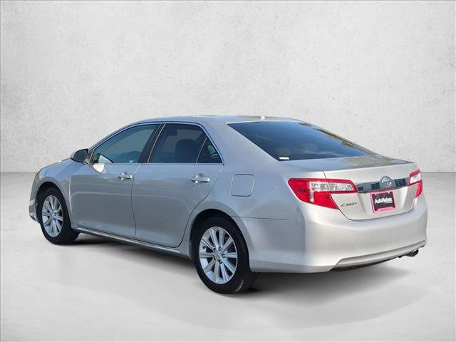 Used 2012 Toyota Camry XLE w/ Convenience Pkg FWD image 8