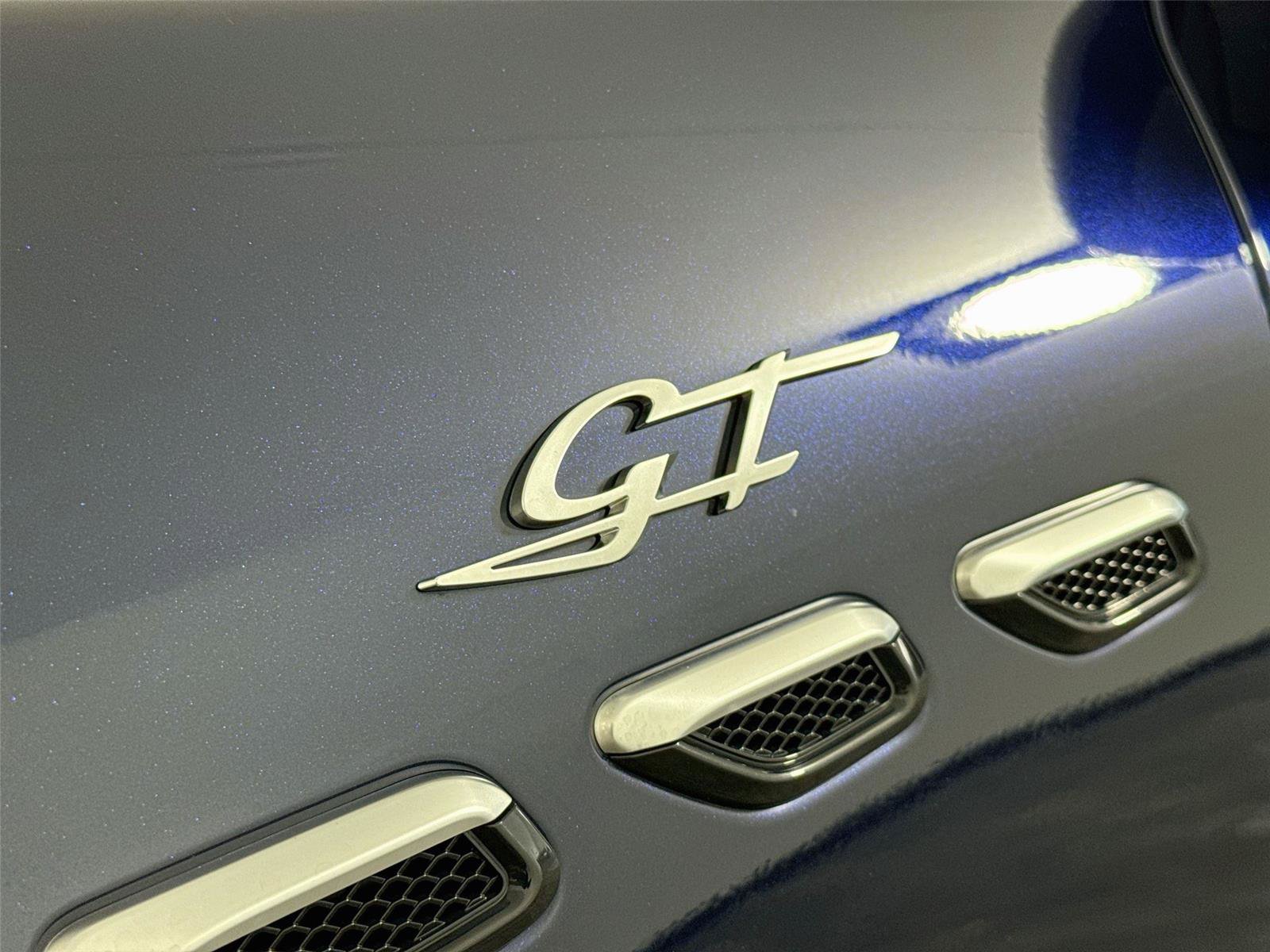 Used 2023 Maserati Grecale GT AWD/4WD image 41