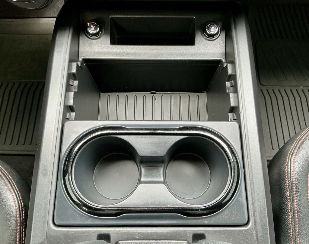 Used 2021 Nissan Titan PRO-4X w/ Pro-4x Convenience Package image 33