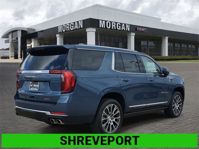 New 2026 GMC Yukon Denali w/ Denali Reserve Package image 7