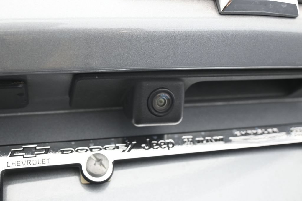 Used 2024 Chevrolet Equinox LS w/ LS Convenience Package FWD image 31