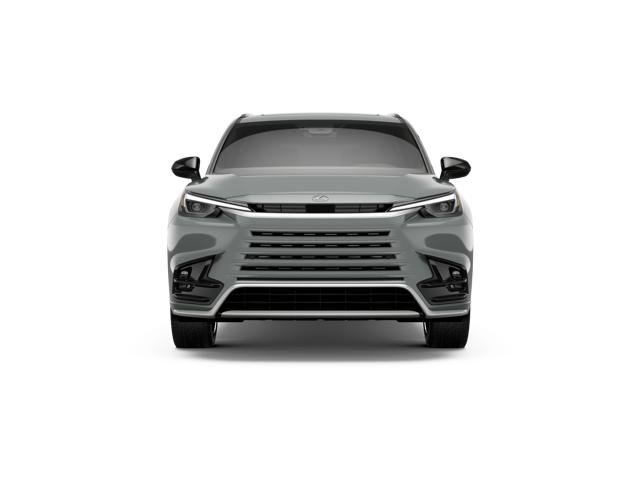 New 2026 Lexus TX 500h AWD image 5
