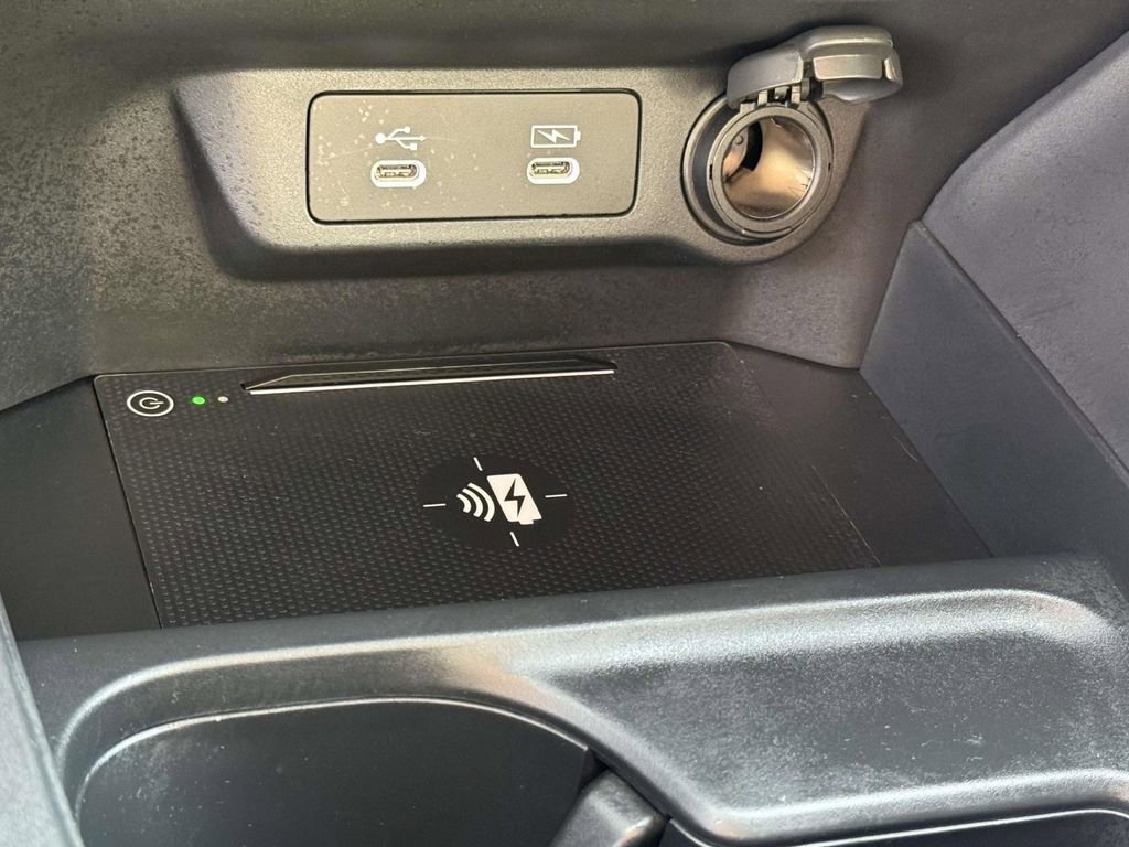 Certified 2025 Acura ADX A-Spec AWD/4WD image 21
