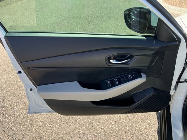 Certified 2024 Honda Accord LX image 13