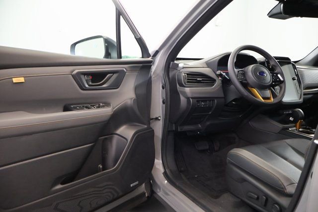 New 2026 Subaru Forester Wilderness image 10